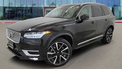 2023 Volvo XC90 B6 Plus Bright Theme 7P