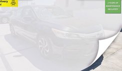 2016 Honda Accord EX-L V6 w/Navi w/Honda Sensing