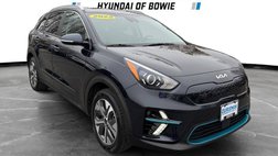 2022 Kia Niro EV EX Premium
