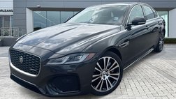 2024 Jaguar XF P250 R-Dynamic SE