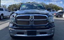 2014 Ram Ram Pickup 1500 SLT