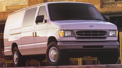 1999 Ford E-350 E-350 Super Duty XL