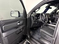 2026 Ram Ram Pickup 1500 Big Horn