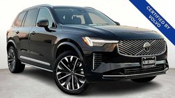 2025 Volvo XC90 B6 Plus Bright Theme 7P