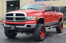 2003 Dodge Ram 3500 ST