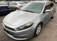 2016 Dodge Dart SXT