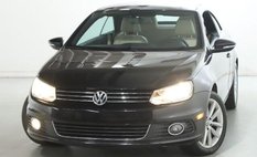 2016 Volkswagen Eos Komfort Edition