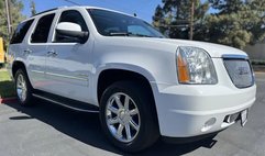 2013 GMC Yukon Denali