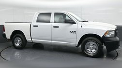 2016 Ram Ram Pickup 1500 Tradesman