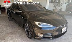2019 Tesla Model S 100D
