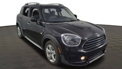 2019 MINI Countryman Cooper