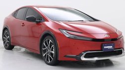 2024 Toyota Prius Prime XSE Premium