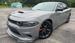 2019 Dodge Charger R/T