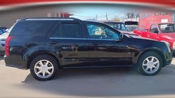 2005 Cadillac SRX Base
