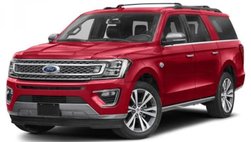 2020 Ford Expedition MAX King Ranch