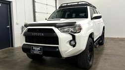 2018 Toyota 4Runner TRD Pro