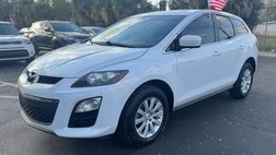 2012 Mazda CX-7 i Sport