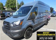 2020 Ford Transit 250