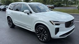 2026 Volvo XC90 T8 Plus 7P