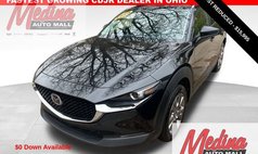 2020 Mazda CX-30 Preferred