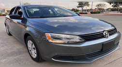 2014 Volkswagen Jetta S