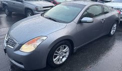2008 Nissan Altima 3.5 SE