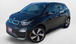 2018 BMW i3 Base