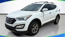 2014 Hyundai Santa Fe Sport 2.4L