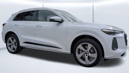 2025 Audi Q5 quattro Premium Plus TFSI