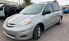 2009 Toyota Sienna Limited