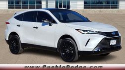2024 Toyota Venza Nightshade Edition