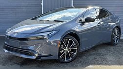 2024 Toyota Prius Limited