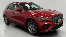 2025 Genesis GV70 3.5T Sport