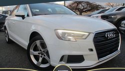 2019 Audi A3 quattro Premium 45 TFSI