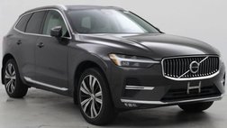 2022 Volvo XC60 B5 Inscription