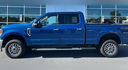 2022 Ford Super Duty F-250 Lariat