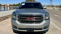 2015 GMC Yukon XL SLT