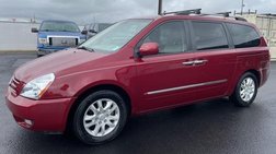 2010 Kia Sedona EX