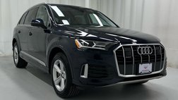 2023 Audi Q7 quattro Premium 45 TFSI