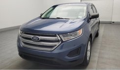 2018 Ford Edge SE