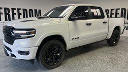 2024 Ram Ram Pickup 1500 Limited