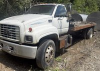 2000 Chevrolet C7H042