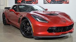 2015 Chevrolet Corvette Z06