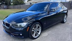 2017 BMW 3 Series 330e iPerformance