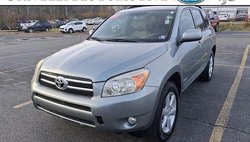 2006 Toyota RAV4 Limited