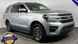 2024 Ford Expedition XLT