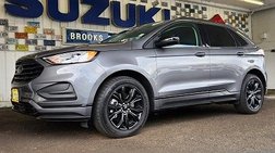 2022 Ford Edge SE