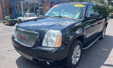 2013 GMC Yukon XL Denali