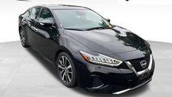2023 Nissan Maxima 3.5 SV