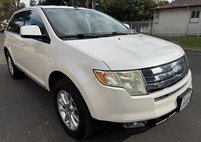 2010 Ford Edge SEL